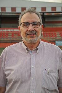 José Luis García