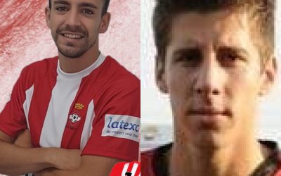 Dos jugadors més renovats: Fabra i Kako
